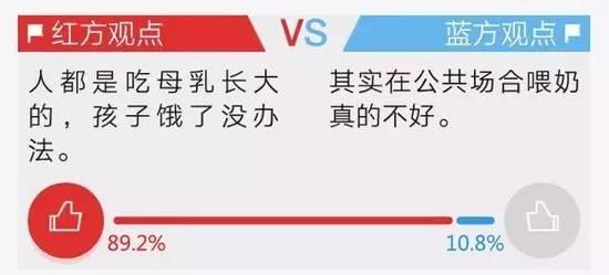 母亲节“母乳快闪”引争议：公开哺乳，你看到的是圣洁还是污秽？