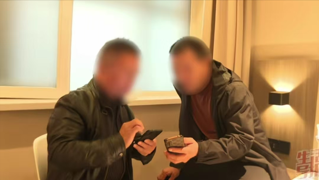 榜一大哥刷62万给女主播,见面直言“丑的要命”,大哥要求退钱