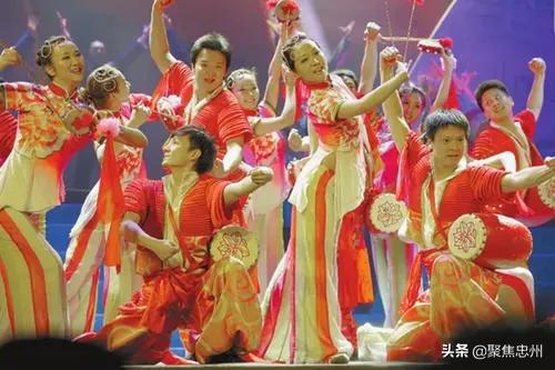 重庆麻辣明星将助阵忠县!第三届中国农民丰收节