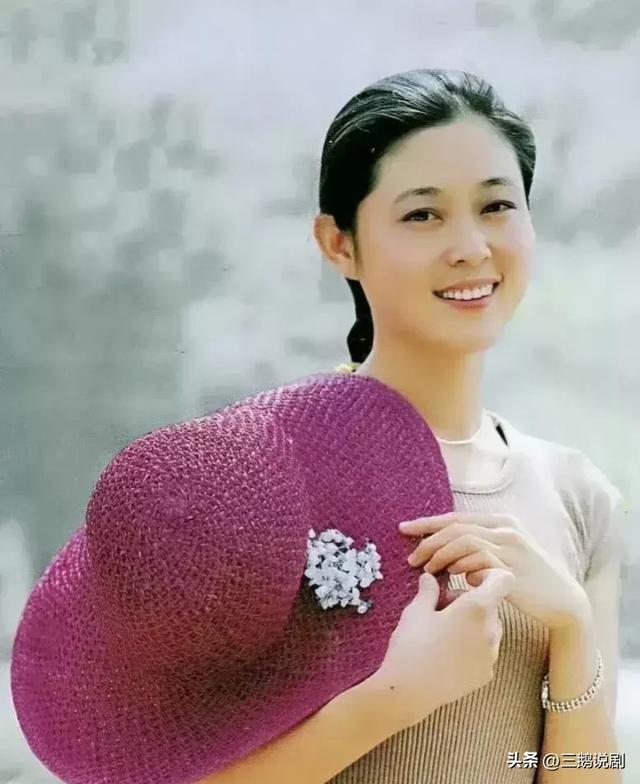 中国最好看最有韵味的十六个美女主持人