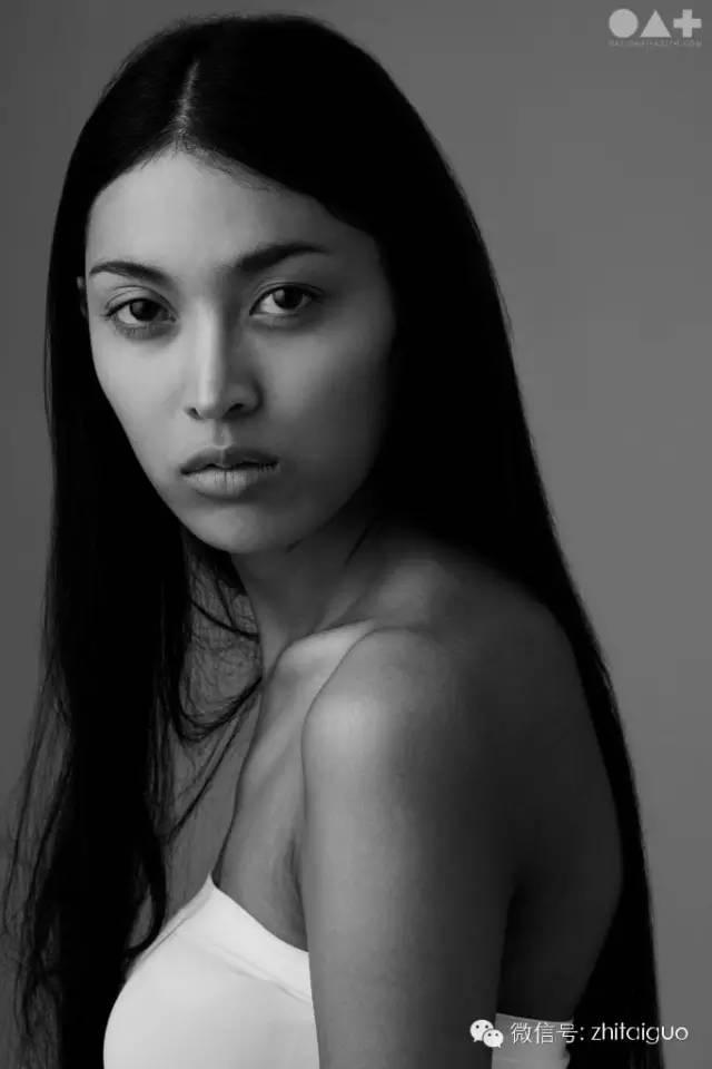 “秀气”还是“英气”？2016蒂芙尼变性美女素颜大比拼！