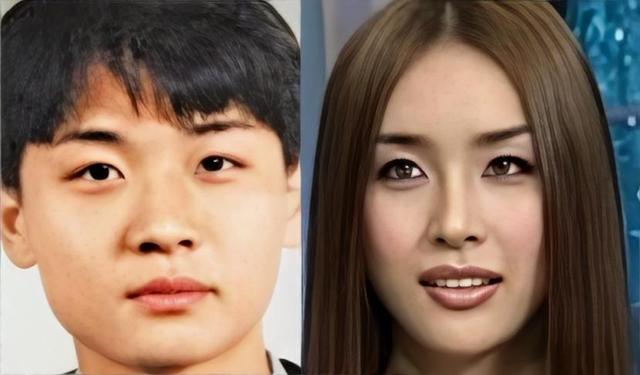 “变性人”河莉秀:结婚后,老公跑了,自己身体垮了,后来怎样?