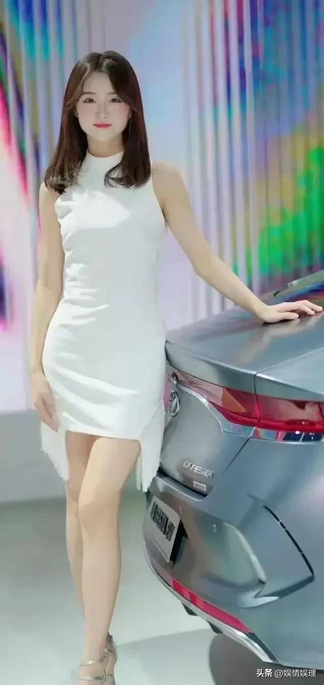 中国最美十五大美女车模排行榜,颜值身材一流,你最喜欢哪一位?