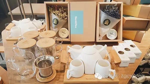 儿童节嫩绿茶开业趴！茶语美女主播现场直播，时尚美味，惊喜不断