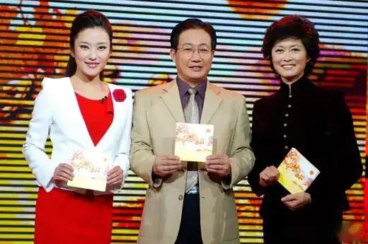 10个大美女,是央视各频道的“当家花旦”,最性感的是“六公主”