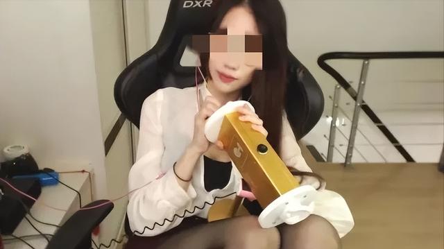 网红也会做色情直播!色情直播平台“黄鳝门”事件!警方震惊不已