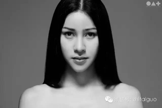 “秀气”还是“英气”？2016蒂芙尼变性美女素颜大比拼！