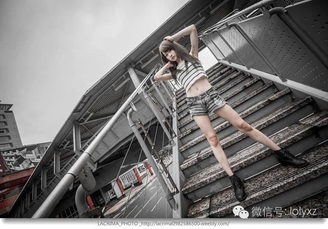 美女玩家推荐：LOL黄金段位 白天变身清纯小护士