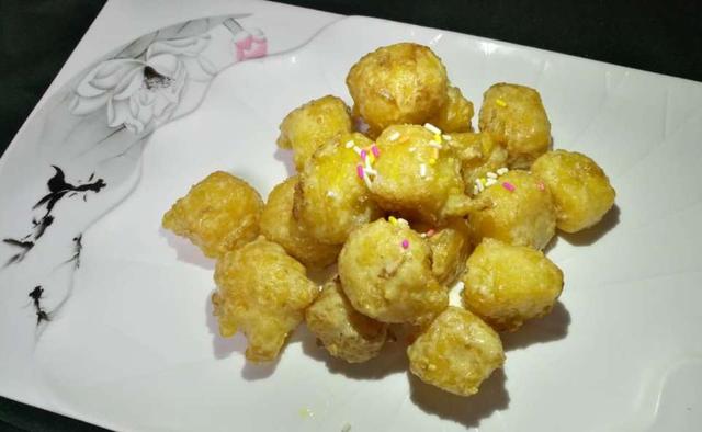 烟台美女主播穿越千年只为这一餐,文末送福利,约吗?