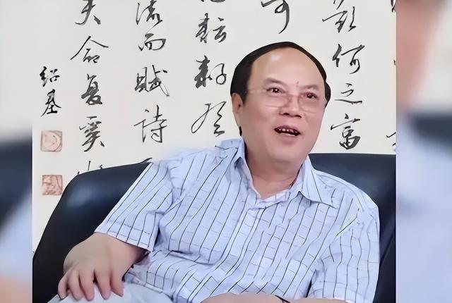 广东“美女主持”李泳：做贪官情妇被判3年，出狱后整容改过自新