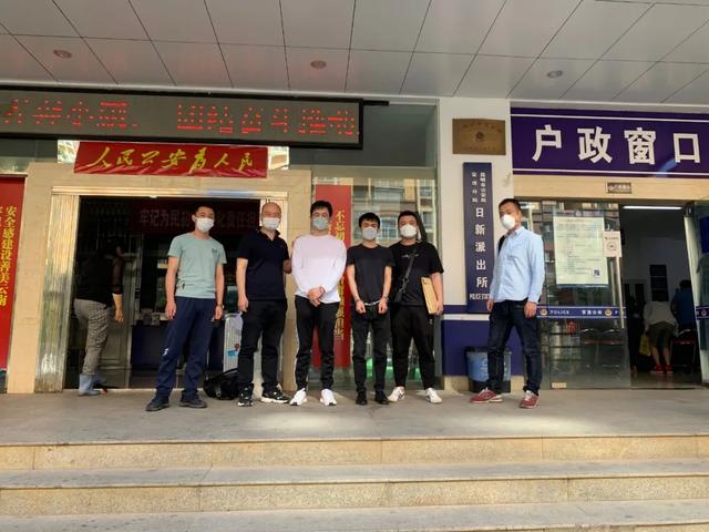 不堪入目!90后女主播靠色情表演获利上百万!特大跨境涉黄直播平台被一锅端