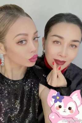 美女主播 影音(《乘风破浪3》30位漂亮姐姐集合，那英、宁静领衔，各位姐姐简介)