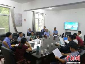 东北二嫂女主播 水仙(湖南侦破直播平台“涉黄”特大刑案 涉案女主播千余人)