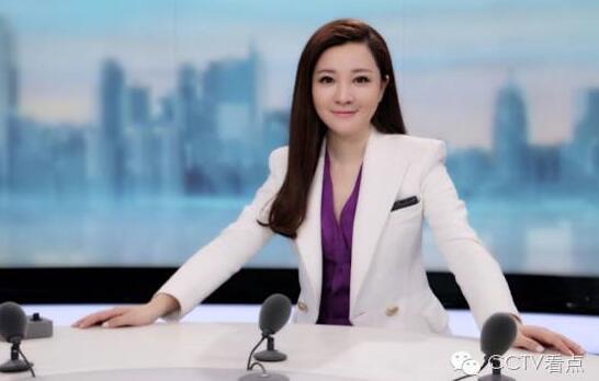 走近央视主播章艳:从美女到才女 不断成长前行