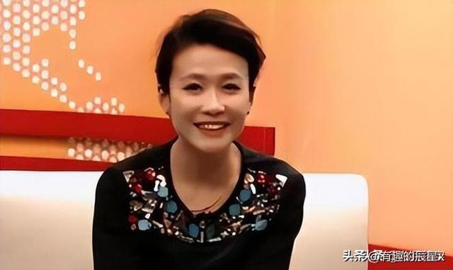 央视著名美女主持人,因推错门走上了不归路,生命定格在33岁