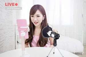 女主播都干嘛的(职场问答｜主播运营的工作内容)