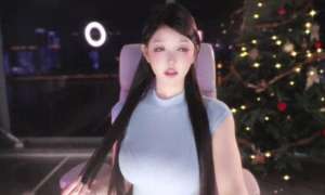 美女主播丝袜(“大摆锤”黑丝上阵超绝身材女主播米娜，这是要挑战超管底线)