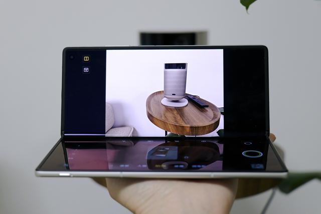 更适合苹果用户的“折叠屏”,vivo X Fold3,互传yyds !