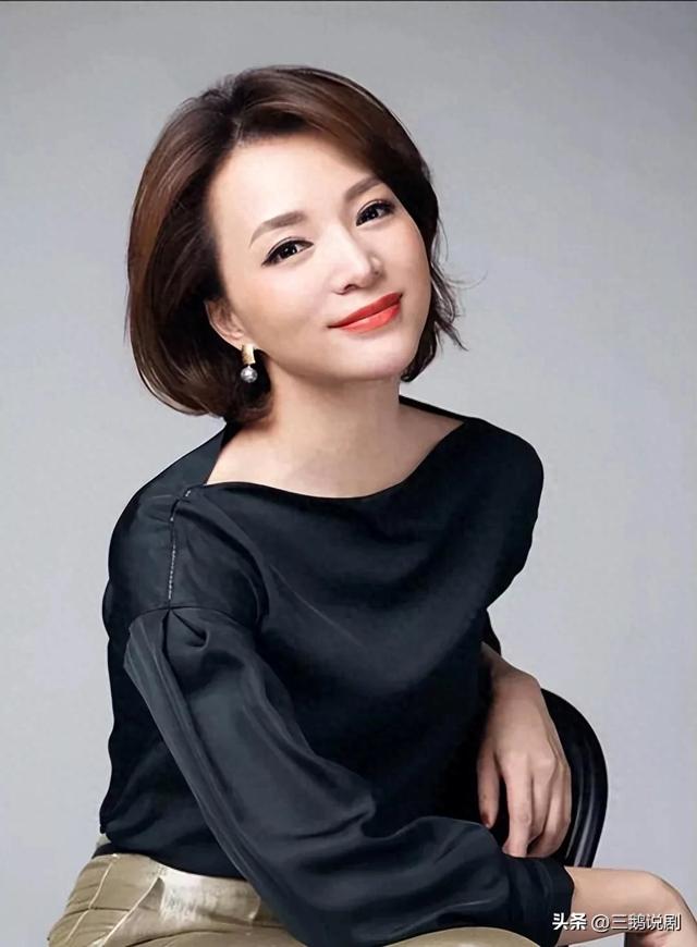 中国最好看最有韵味的十六个美女主持人