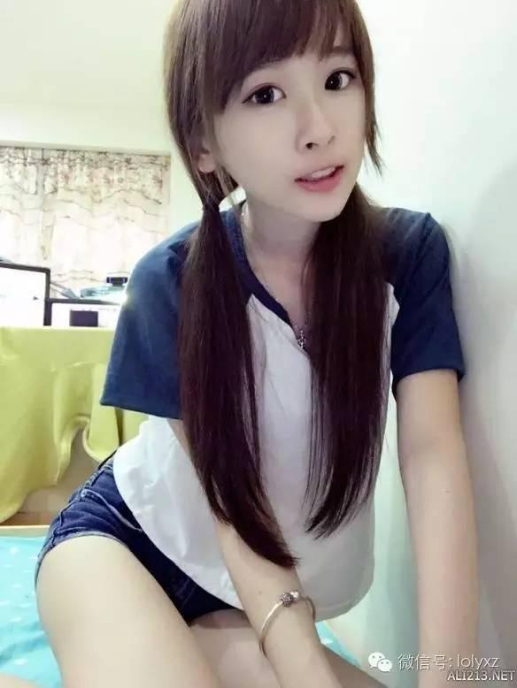 美女玩家推荐：LOL黄金段位 白天变身清纯小护士