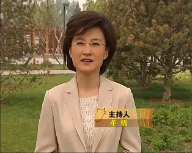 从“央视名嘴”到“滚出主持界”,董倩到底经历了什么?