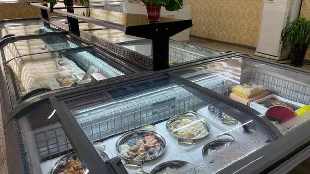 金山这里的方便菜简单又美味→