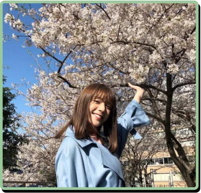 天气预报用美女做噱头,算不算犯规…