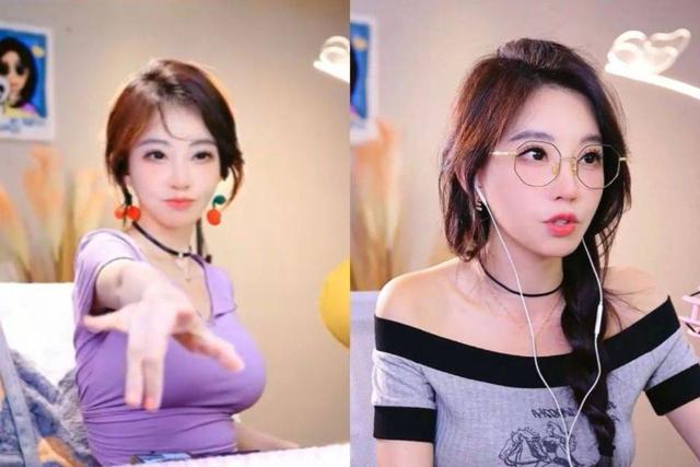 冯提莫健身直播不慎走光，遭封禁！网友戏称“垫大失误”