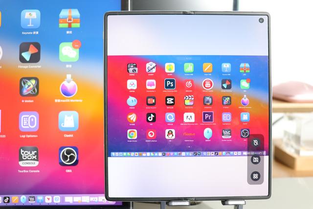 更适合苹果用户的“折叠屏”,vivo X Fold3,互传yyds !