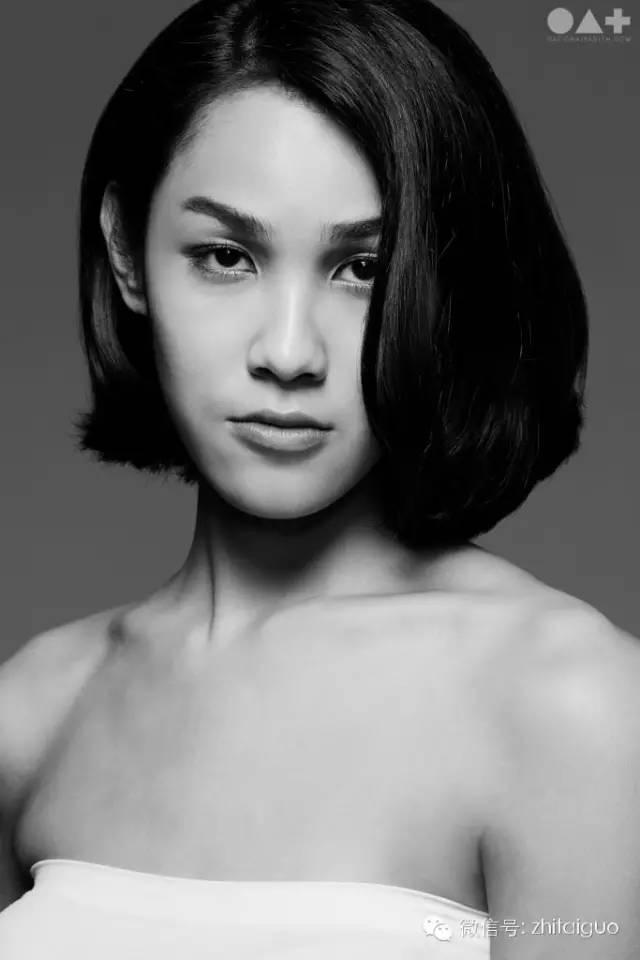 “秀气”还是“英气”？2016蒂芙尼变性美女素颜大比拼！