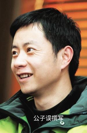 恶搞陈凯歌,拍过《一个馒头引发的血案》的胡戈,现在咋样了?