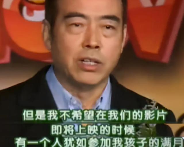 恶搞陈凯歌,拍过《一个馒头引发的血案》的胡戈,现在咋样了?