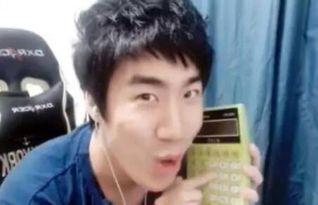 女版骚男婷小姐教你主播怎么红!虎牙骚男男扮女装后人气爆棚?