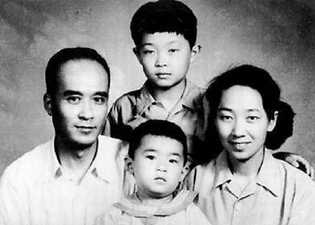“江姐”于蓝:19岁嫁给29岁田方,为照顾继子选择流产,99岁去世