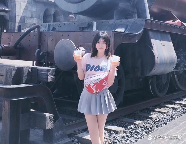 盘点王者荣耀KPL美女解说!个个肤白貌美大长腿!抓紧收藏!