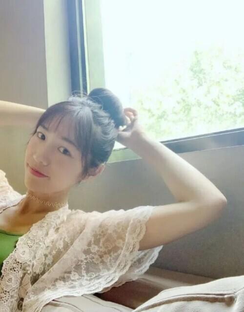美女主播竟是聋哑人!有梦想谁都了不起
