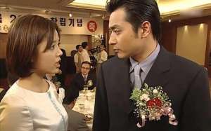 爱上女主播韩剧插曲(（旧作新发）经典韩剧《爱上女主播》番外60)