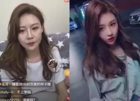 连上4天热搜的斗鱼女主播“乔碧萝”,究竟有多荒唐多魔幻?