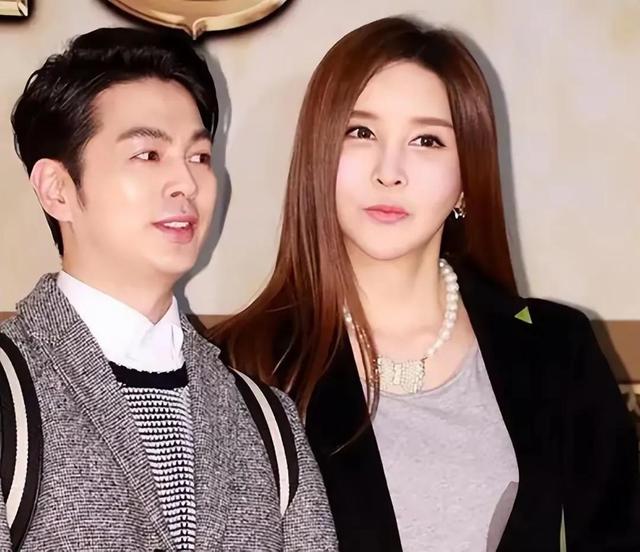 “变性人”河莉秀:结婚后,老公跑了,自己身体垮了,后来怎样?