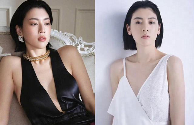 “性感女神”三吉彩花亮相棒球场!紧身皮裤小蛮腰,又美又飒