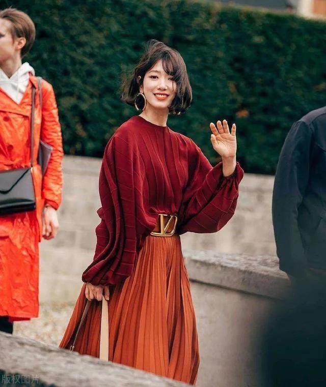 韩国女明星人气榜，个个让人神魂颠倒