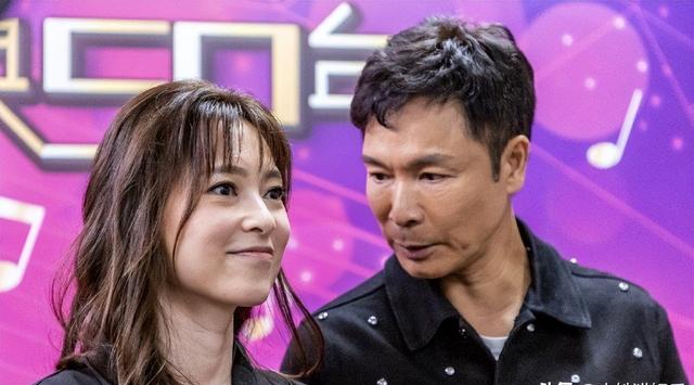 《天下第一》17年后主演今昔,海棠直播卖货,铁胆神侯已成老翁