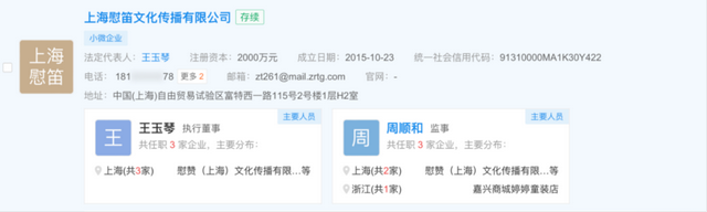 大战继子的后妈周婷,从财经女主播做到董事长,却背负了百亿债务