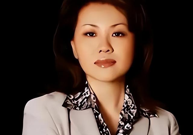 15年方静去世,诬陷她是间谍的前央视主持人,后来怎样了?