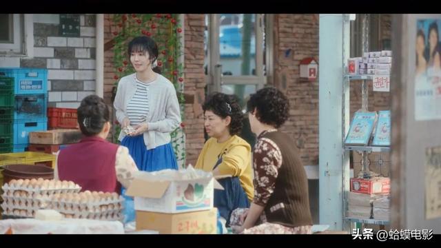 Netflix最新羞羞韩剧,大女主逆袭创业太爽啦!