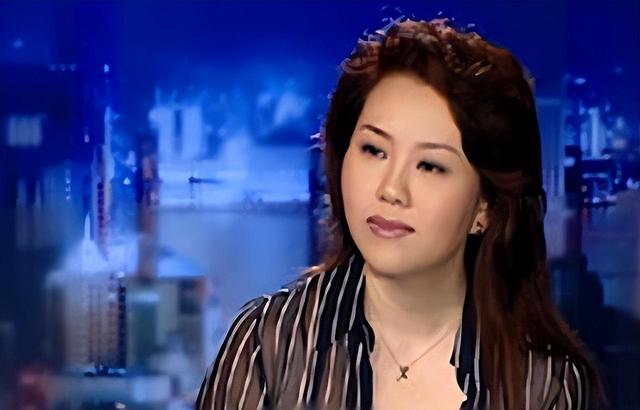 15年方静去世,诬陷她是间谍的前央视主持人,后来怎样了?
