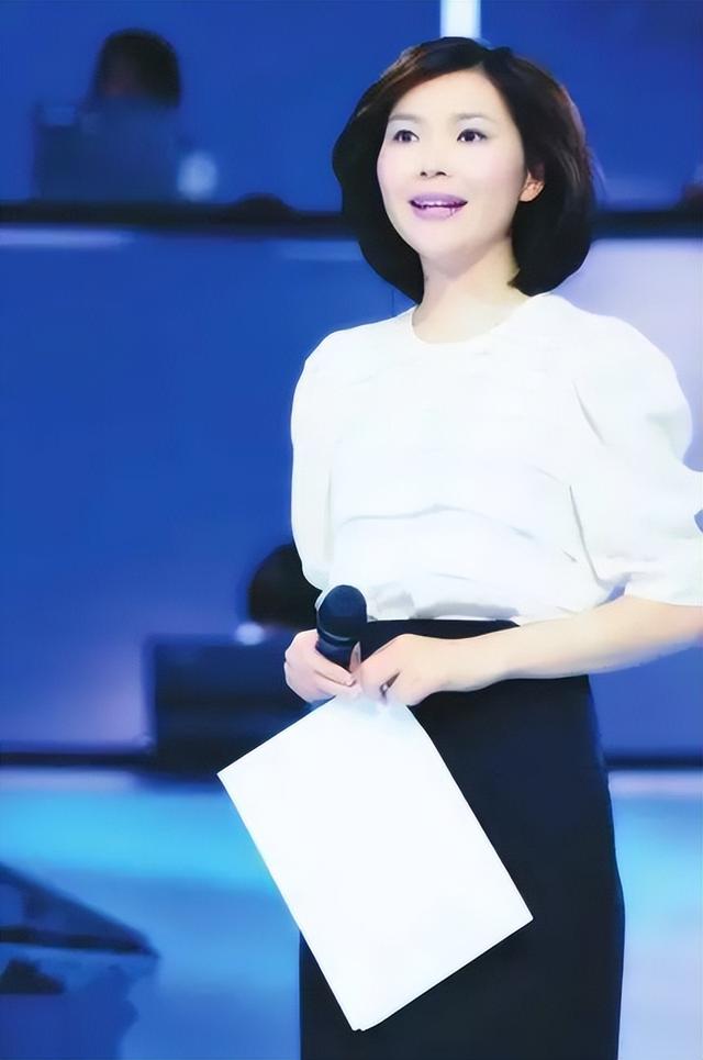 2008年,那个播报汶川地震时流泪的女主播宁远,如今怎么样了?