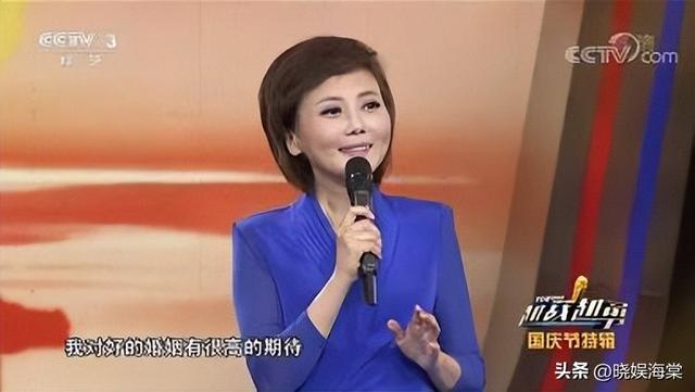 被台独分子围攻、曾全网爆红的《海峡两岸》主持人柴璐,去哪里了