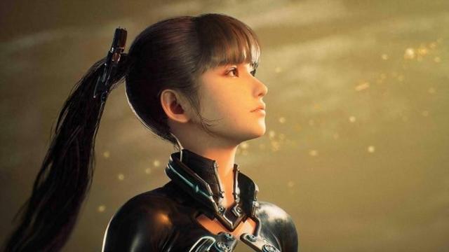 凭借涩气女主出圈的《星刃》,把法国游戏媒体干破防了