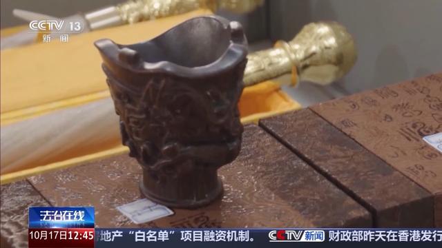 法治在线丨讲故事卖“古董” 还承诺高价回收?起底直播间里的“古董”陷阱